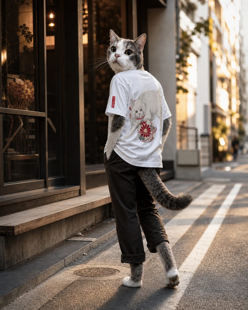 こはだのキャラクターイメージ